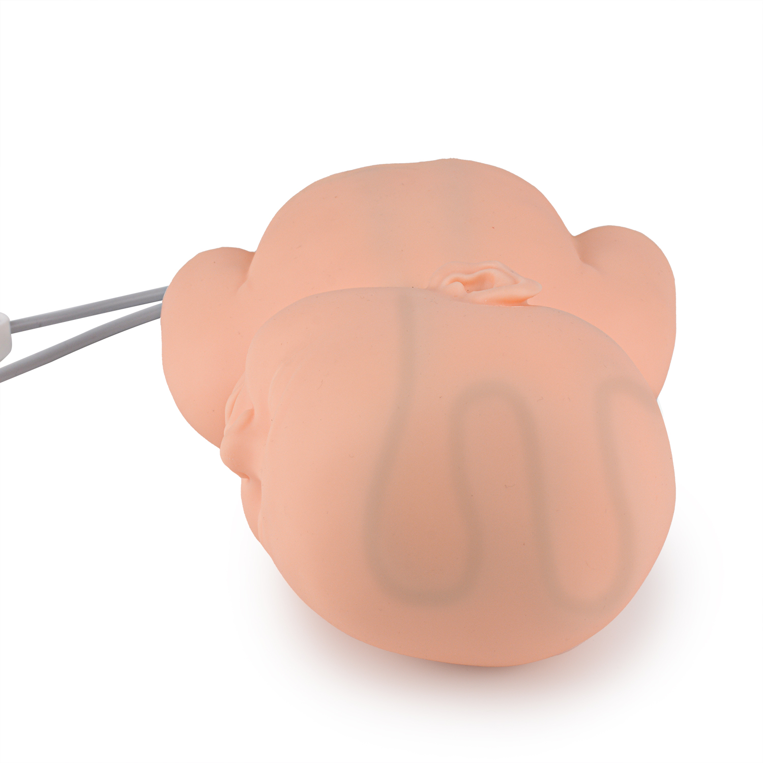 Pediatric Scalp IV Training Head