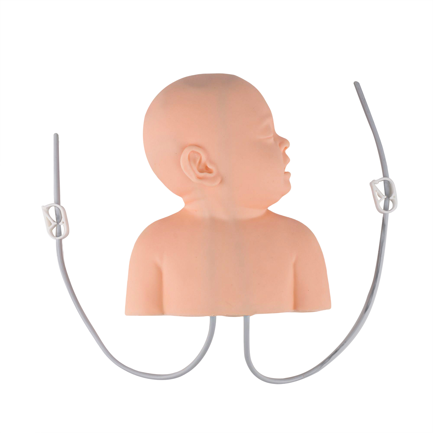 Pediatric Scalp IV Training Head