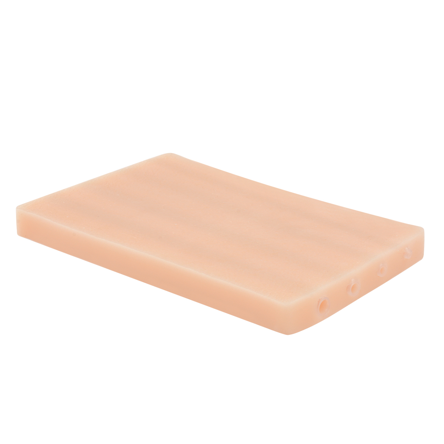 Venipuncture Practice Pad with Realistic Skin Texture