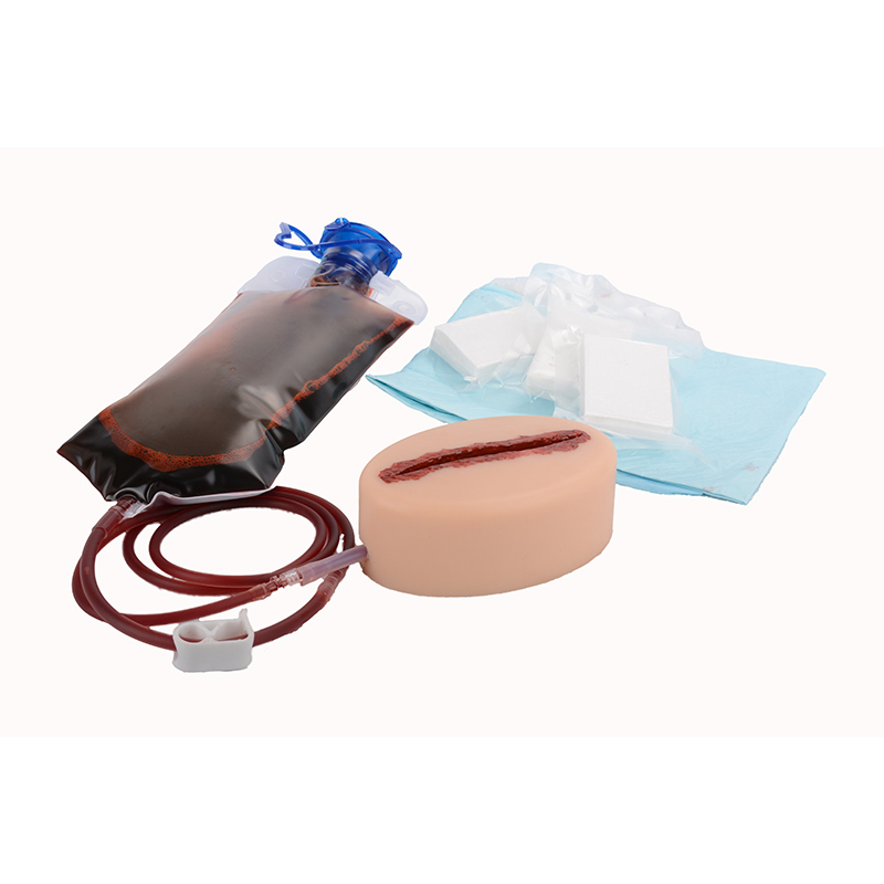 Hands-on Trauma Care Training Kit
