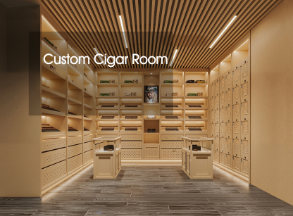 Custom Cabinet Solutions