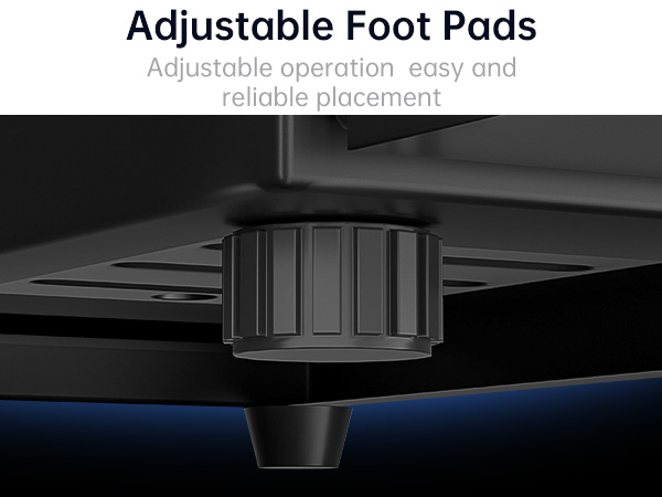 KingChii® 12 Bottles Thermoelectric Wine Cooler Refrigerator Advanced Cooling Technology, Stainless Steel & Tempered Glass For Red Wine, Champagne for Home, Kitchen, or Office