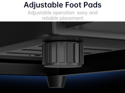 KingChii® 12 Bottles Thermoelectric Wine Cooler Refrigerator Advanced Cooling Technology, Stainless Steel & Tempered Glass For Red Wine, Champagne for Home, Kitchen, or Office