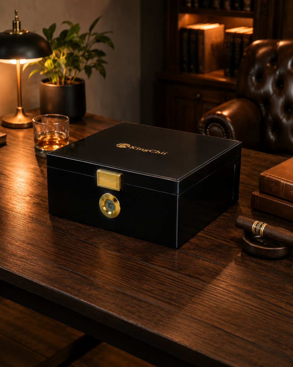 For Cigar Beginners