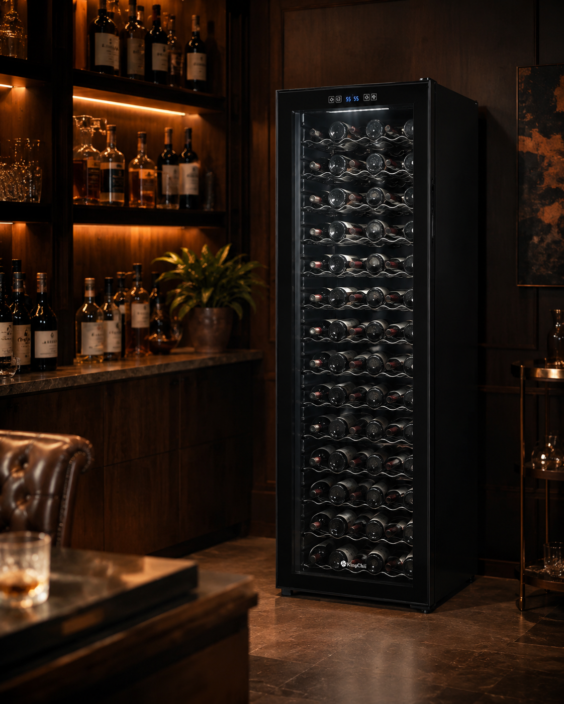 For Home Bars