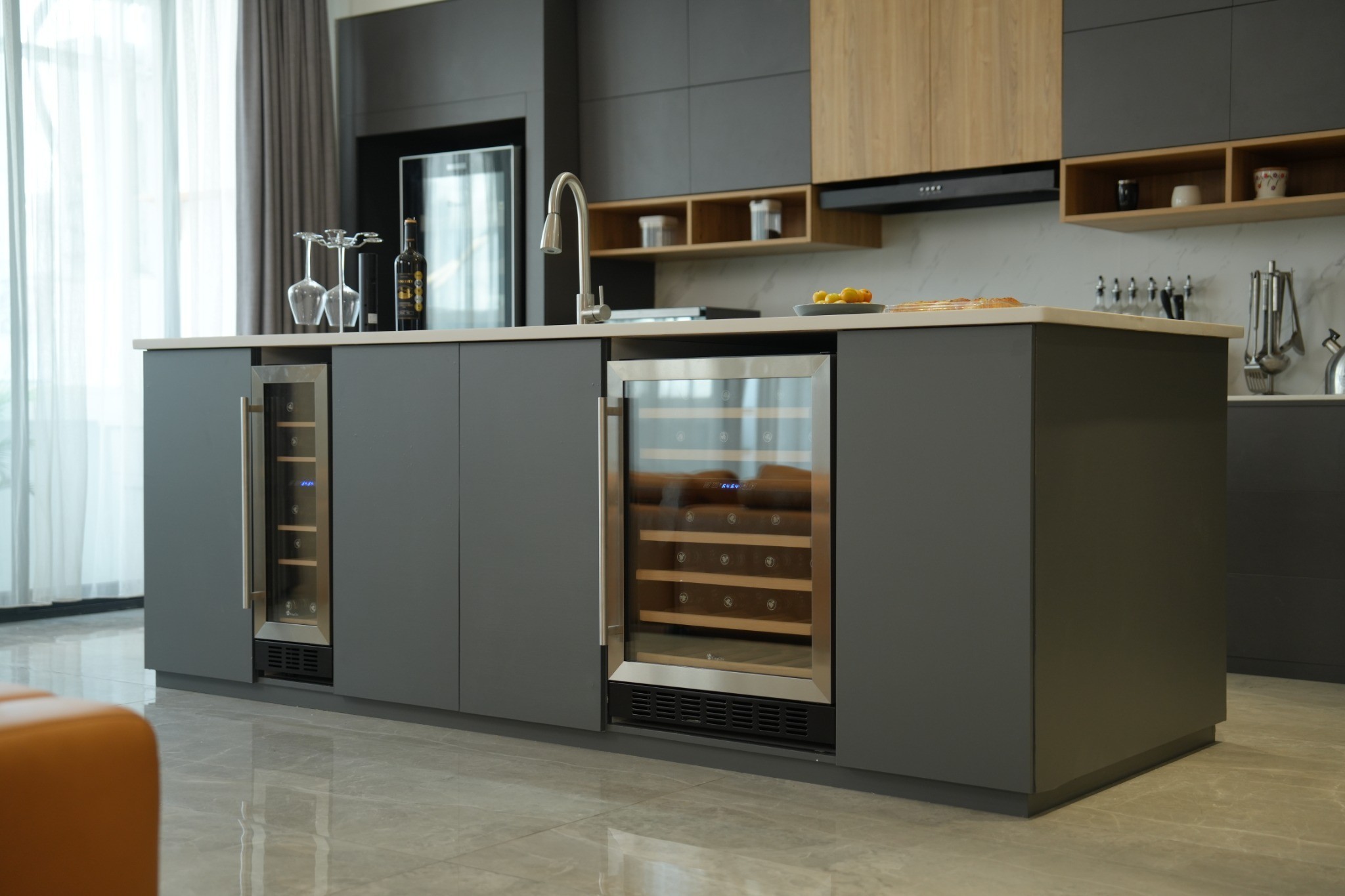 Wine Cooler