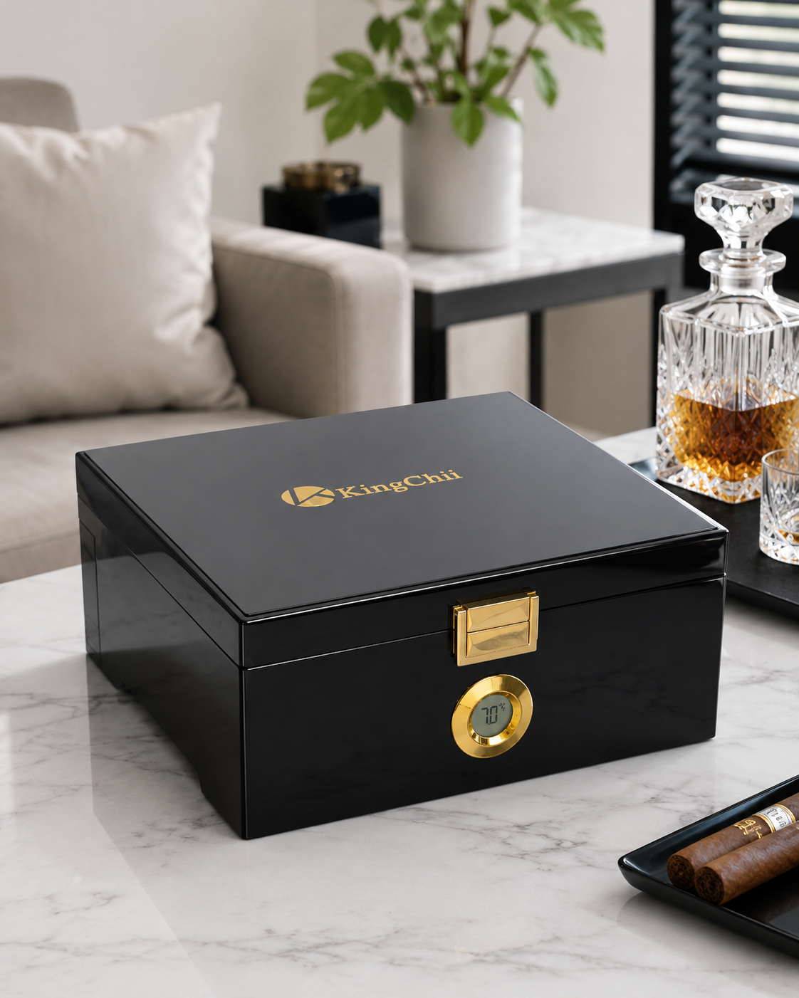 For Cigar Beginners