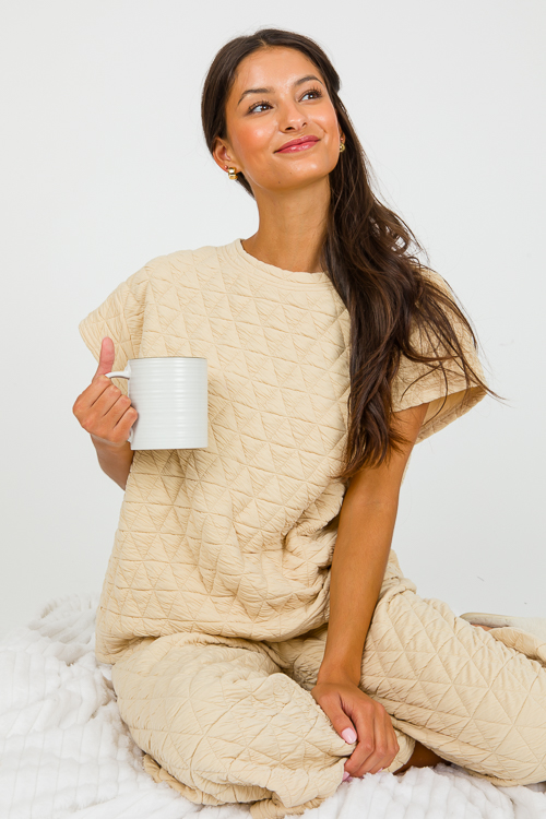 Women's 2 Piece Outfits Pants Lounge Set