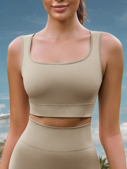 Workout Yoga Gym Bras