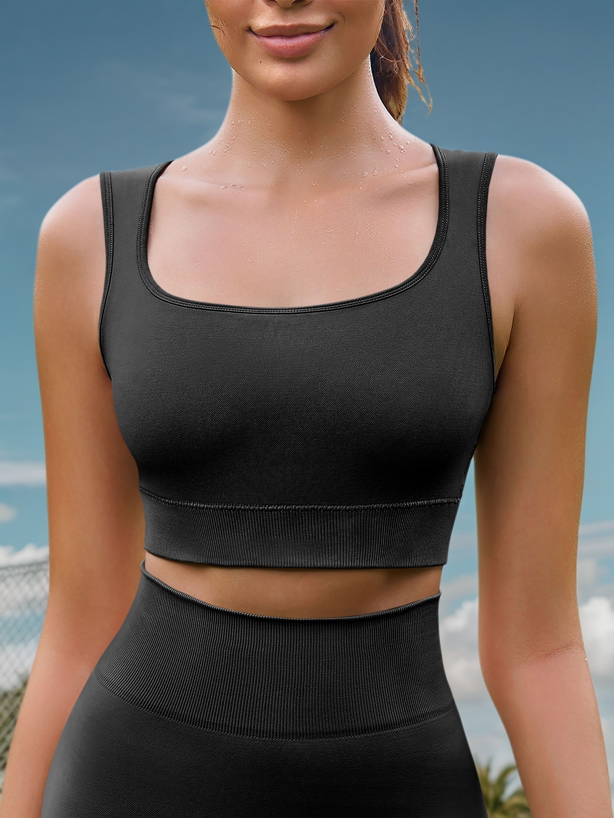 Workout Yoga Gym Bras