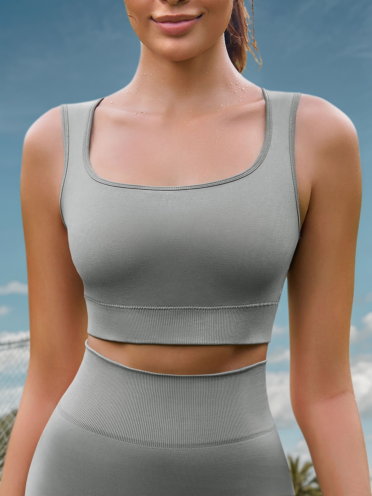 Workout Yoga Gym Bras