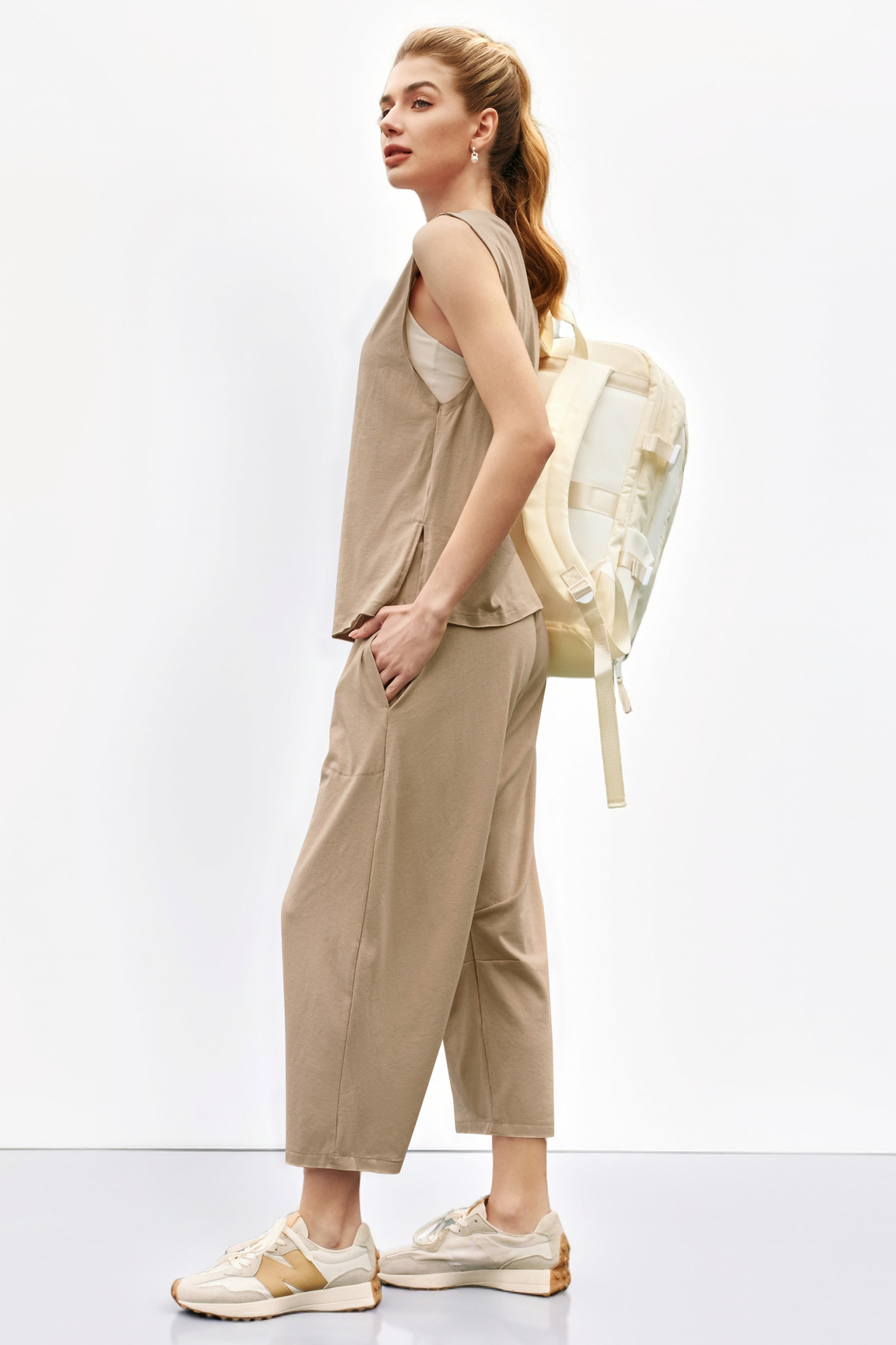 Summer Workout 2 Piece Outfits