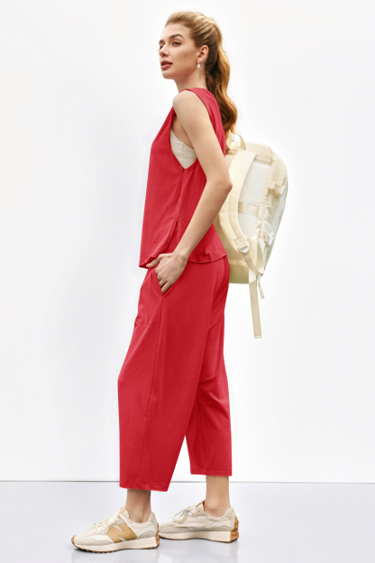 Summer Workout 2 Piece Outfits