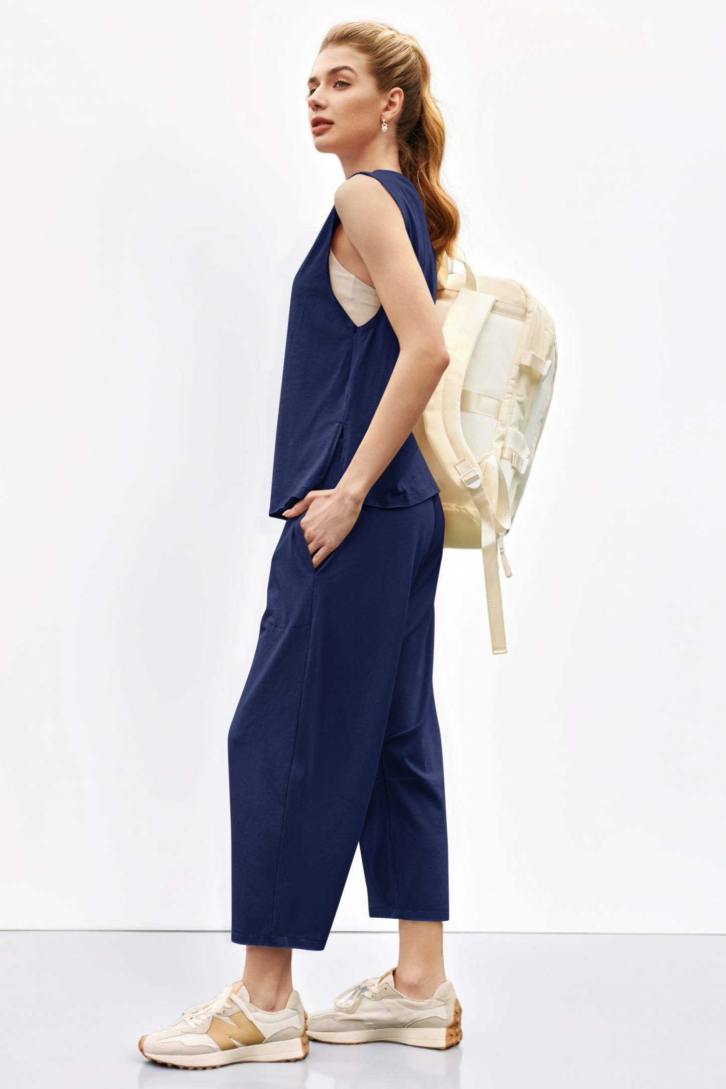 Summer Workout 2 Piece Outfits