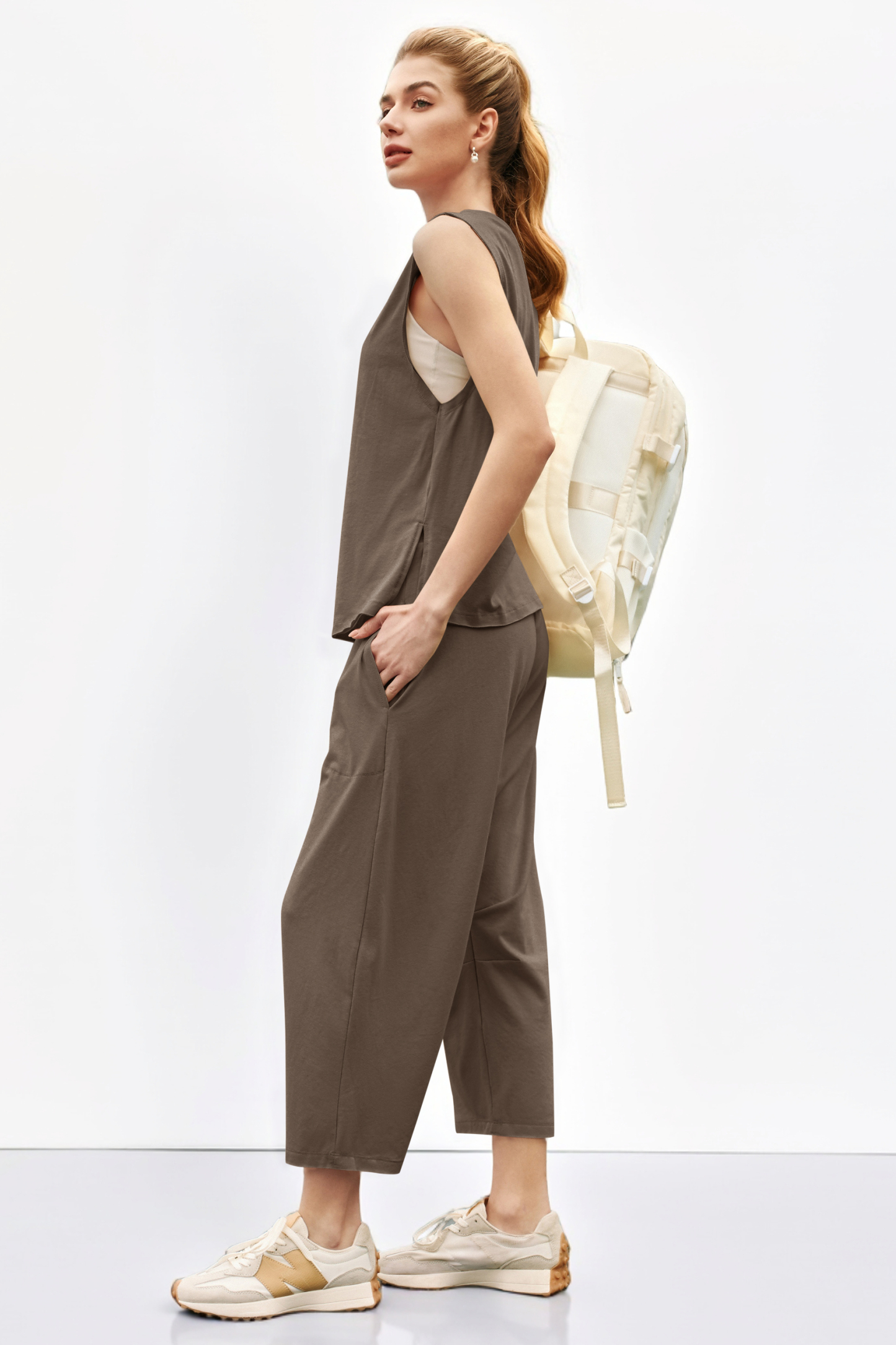 Summer Workout 2 Piece Outfits