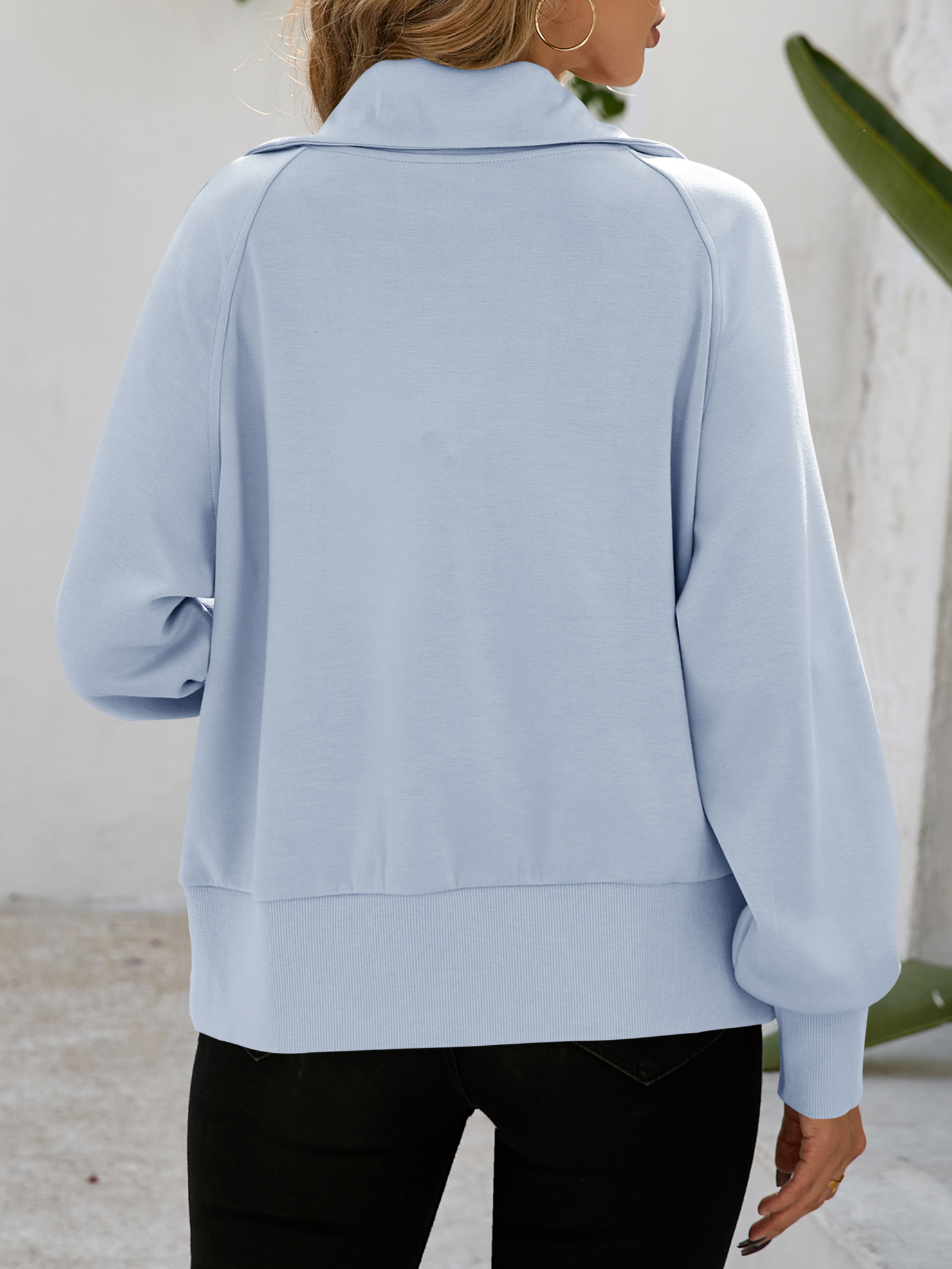 Womens Zip Up Lightweight Jackets