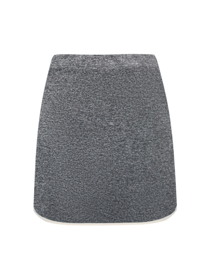 Tennis Golf Mini Skirt with Built-in Short & Pockets