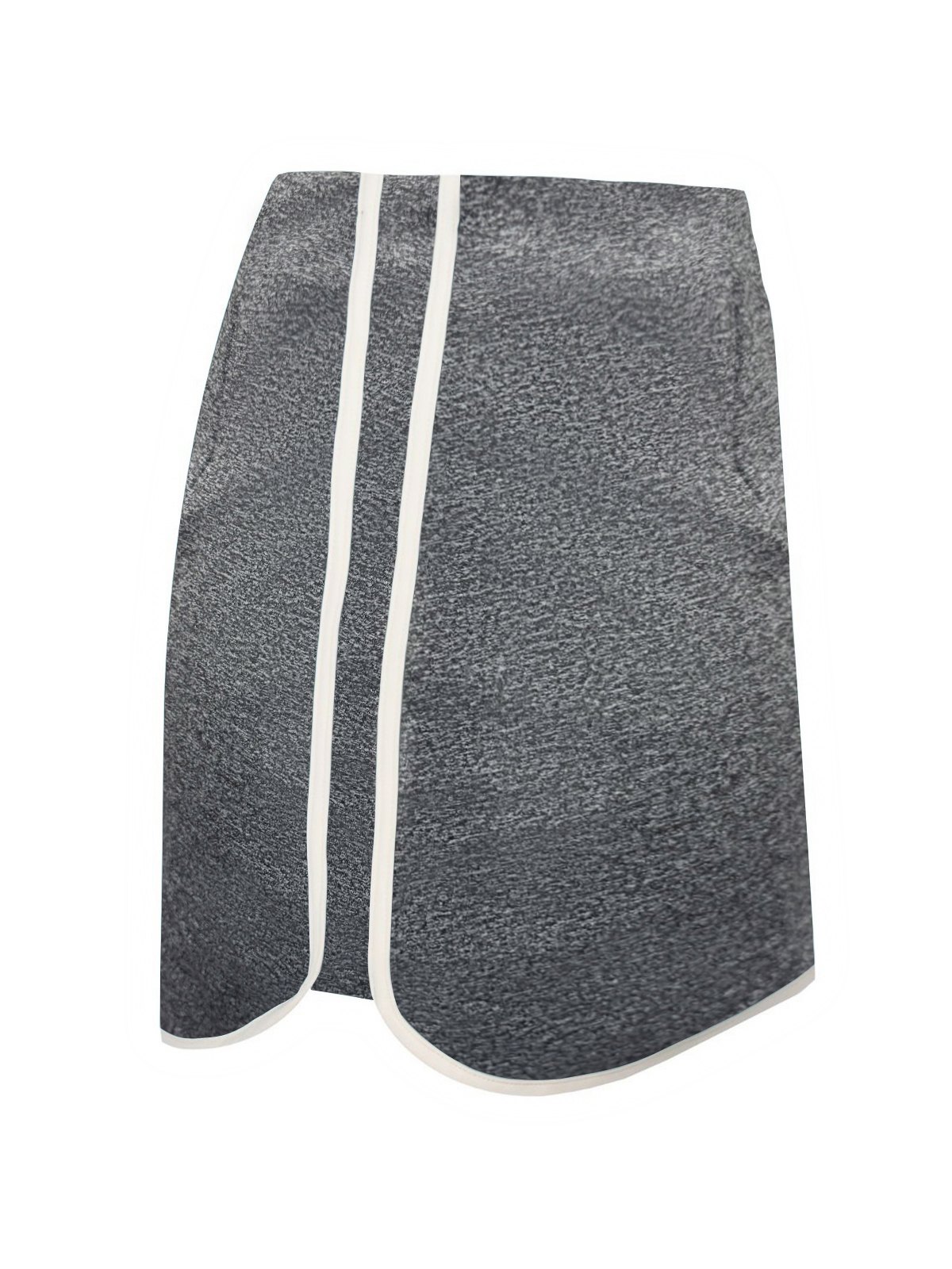 Tennis Golf Mini Skirt with Built-in Short & Pockets