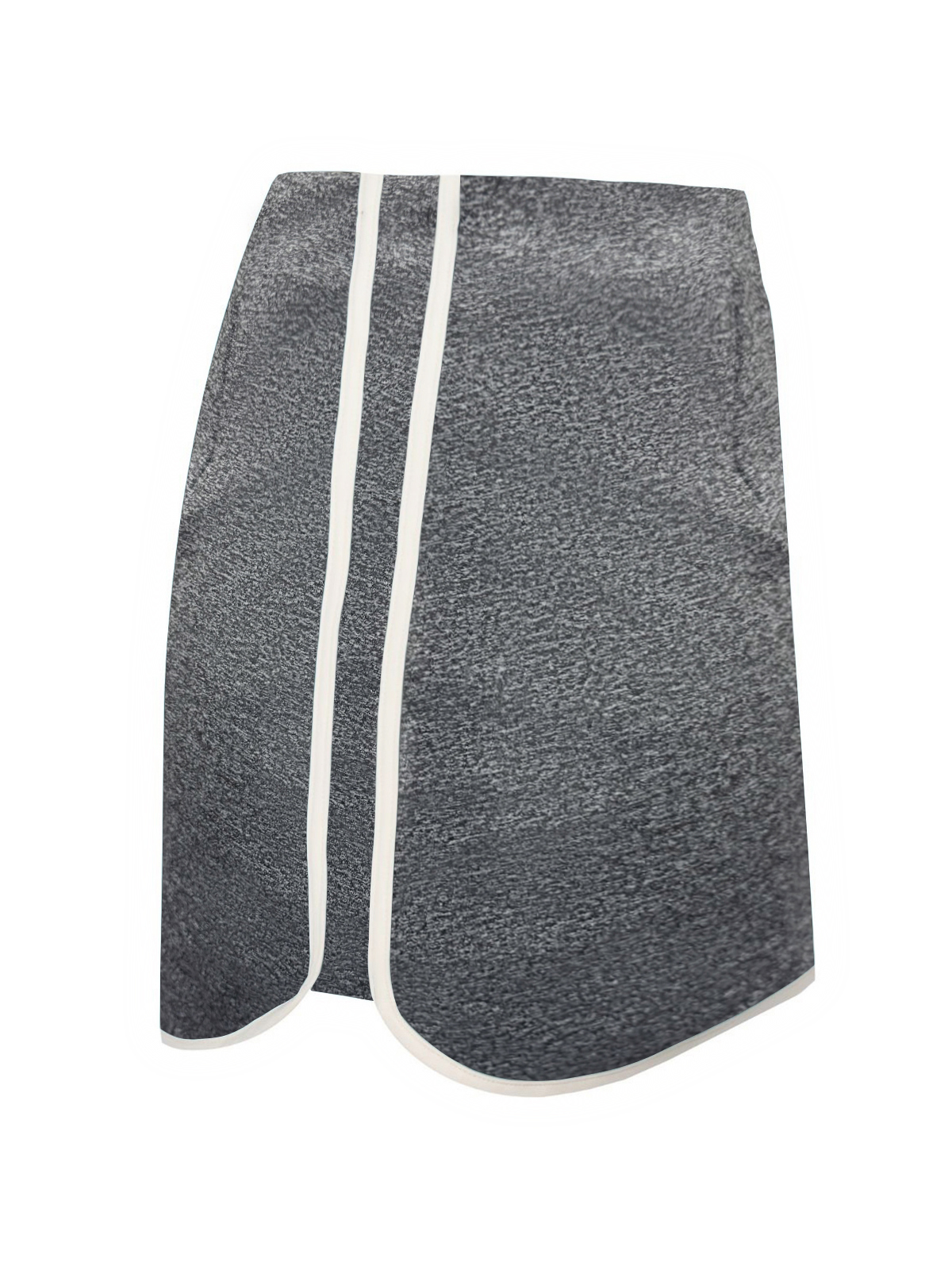 Tennis Golf Mini Skirt with Built-in Short & Pockets