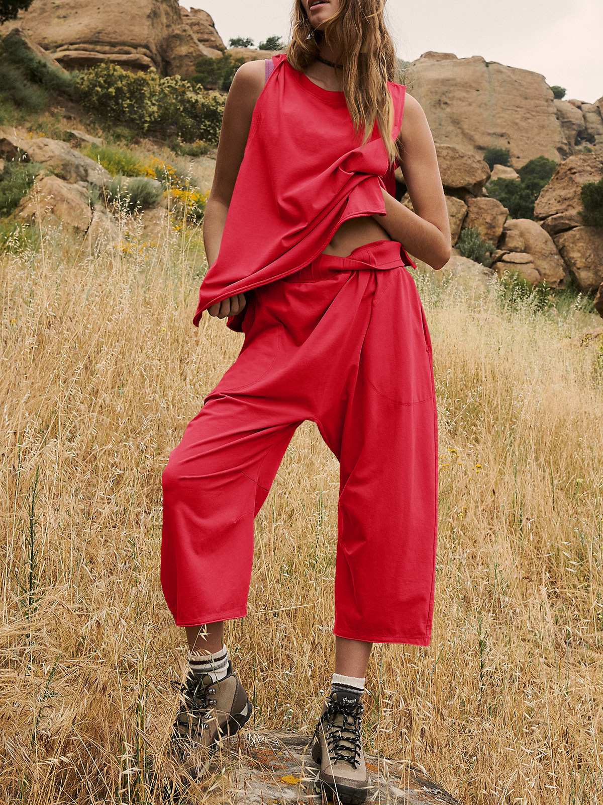 Summer Workout 2 Piece Outfits