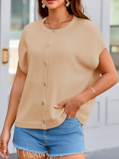 Womens Oversized Summer Cardigans