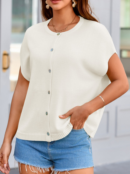 Womens Oversized Summer Cardigans