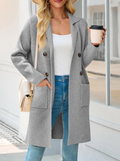 Womens Long Cardigan Sweaters