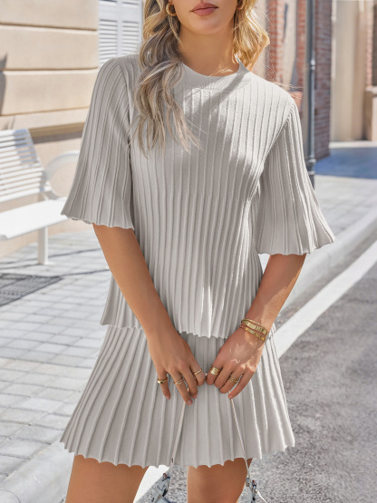 Womens Sweater Sets 2 Piece Outfits