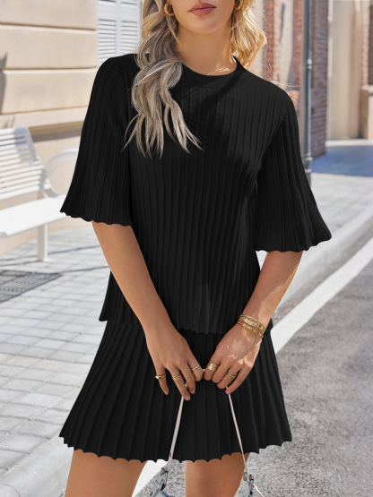 Womens Sweater Sets 2 Piece Outfits