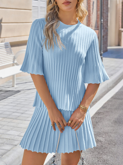 Womens Sweater Sets 2 Piece Outfits