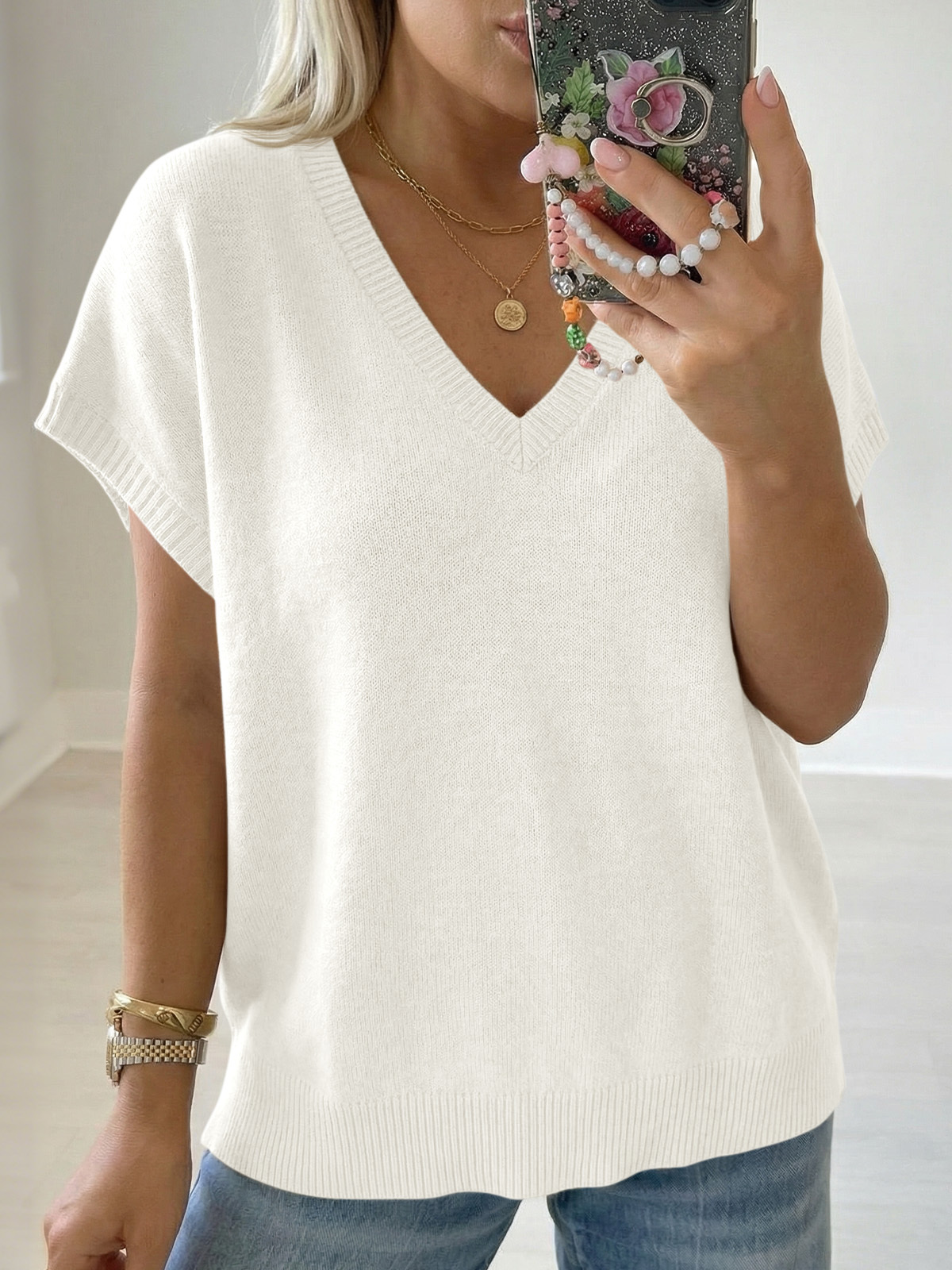 Womens Oversized Sweaters