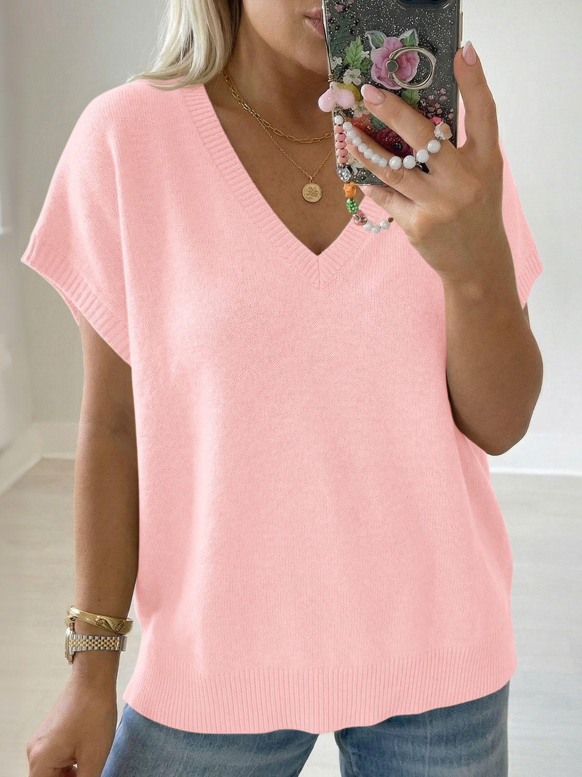 Womens Oversized Sweaters