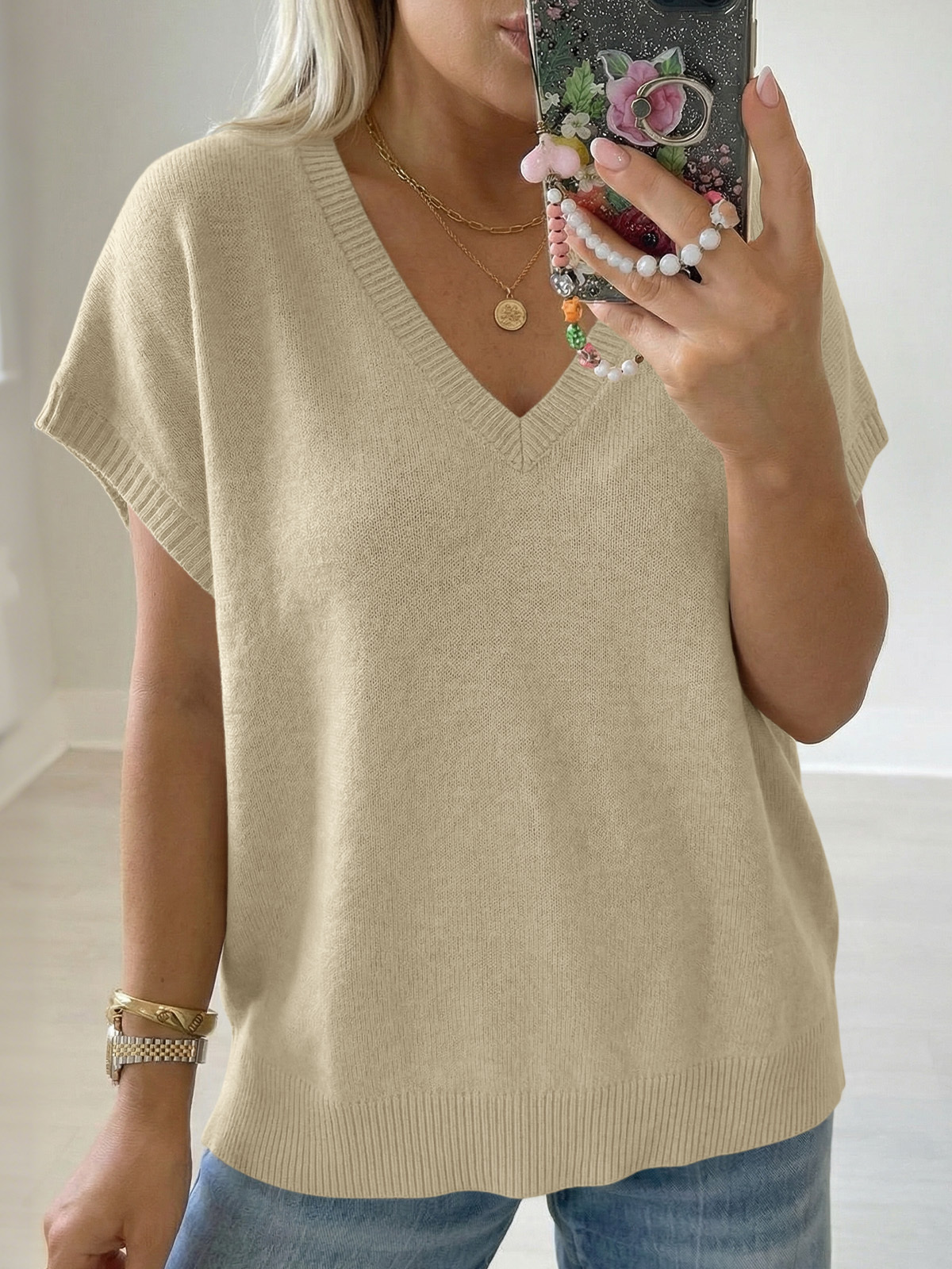 Womens Oversized Sweaters