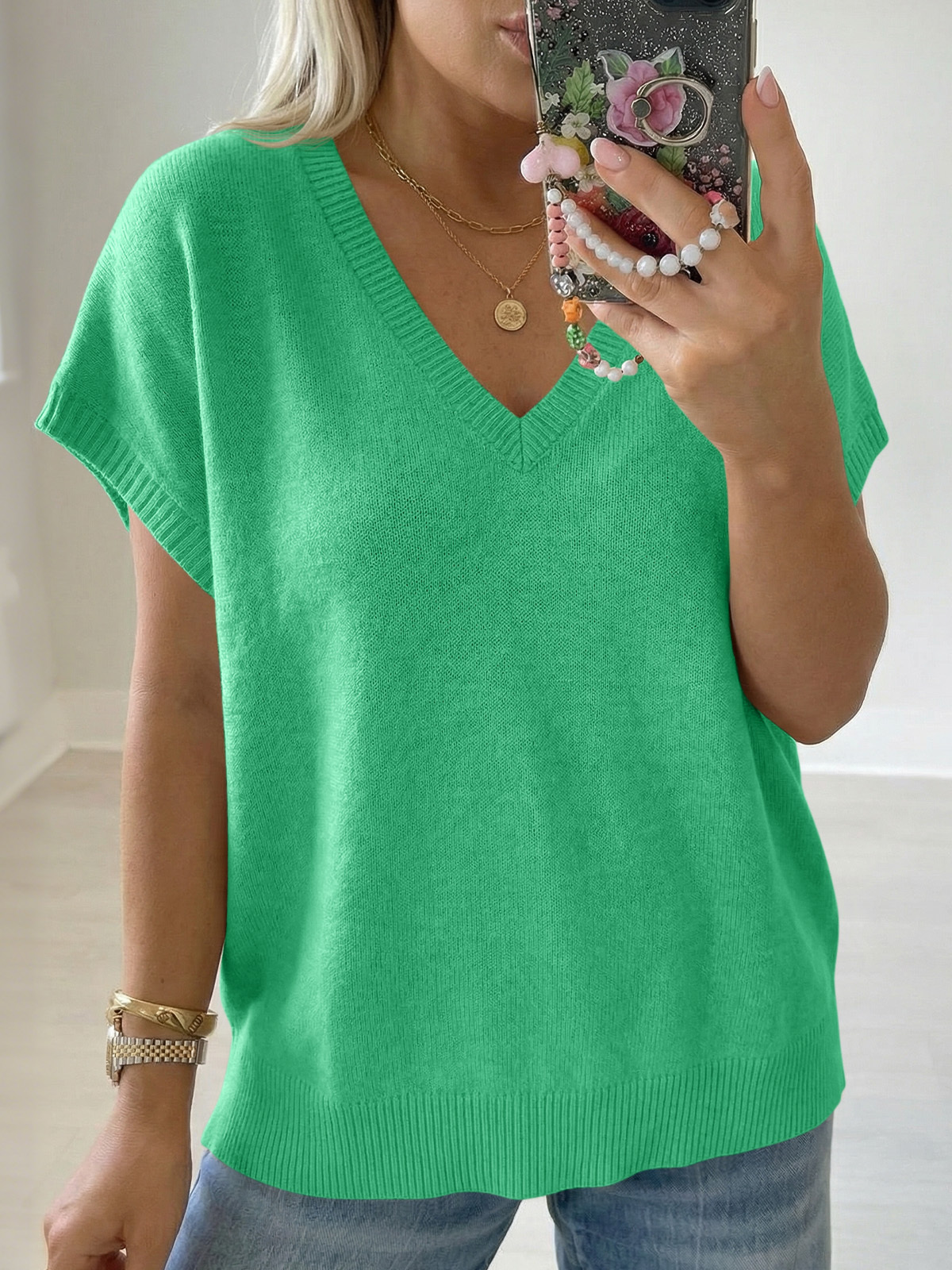 Womens Oversized Sweaters