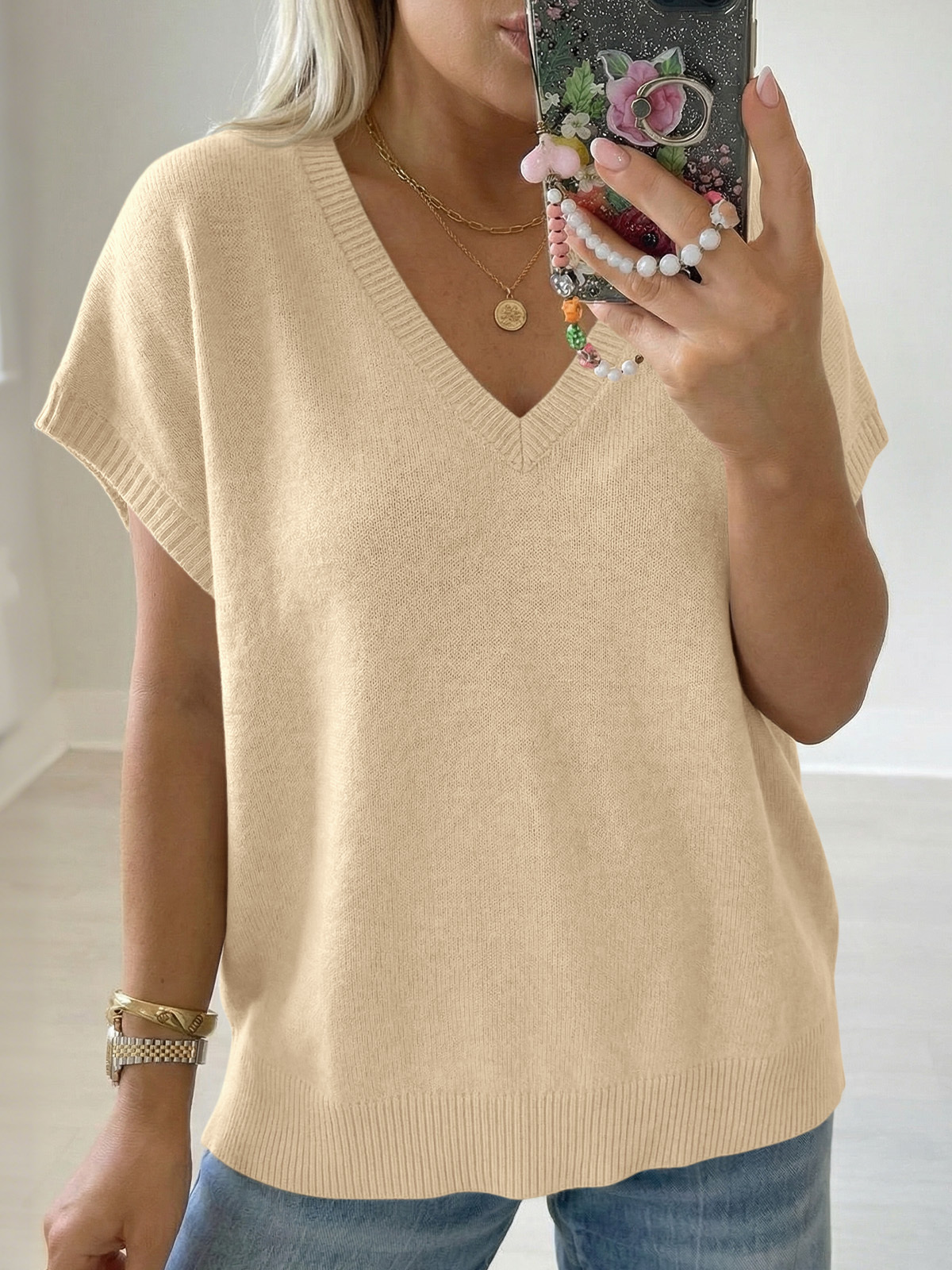 Womens Oversized Sweaters