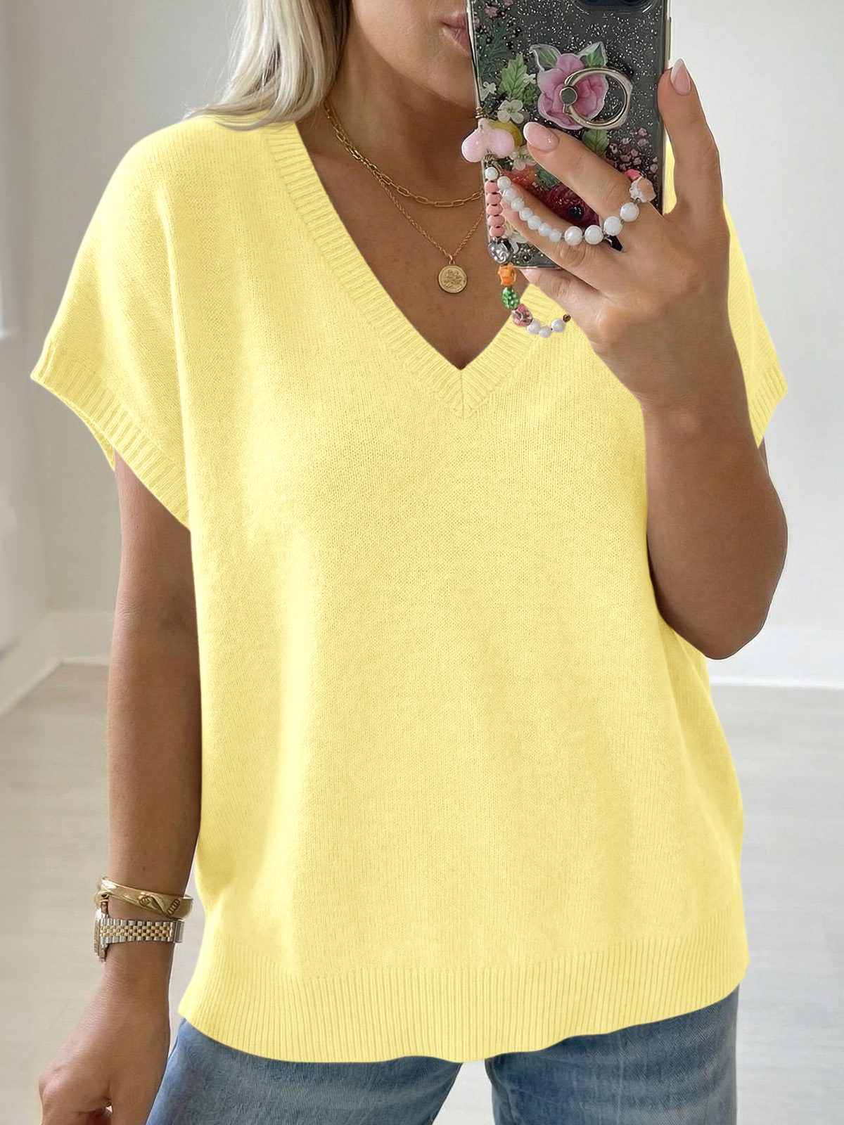 Womens Oversized Sweaters