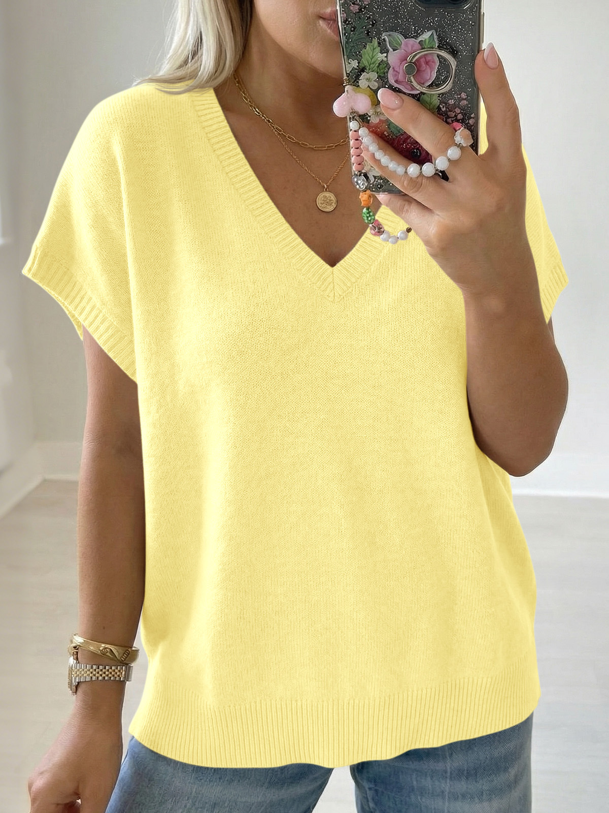 Womens Oversized Sweaters