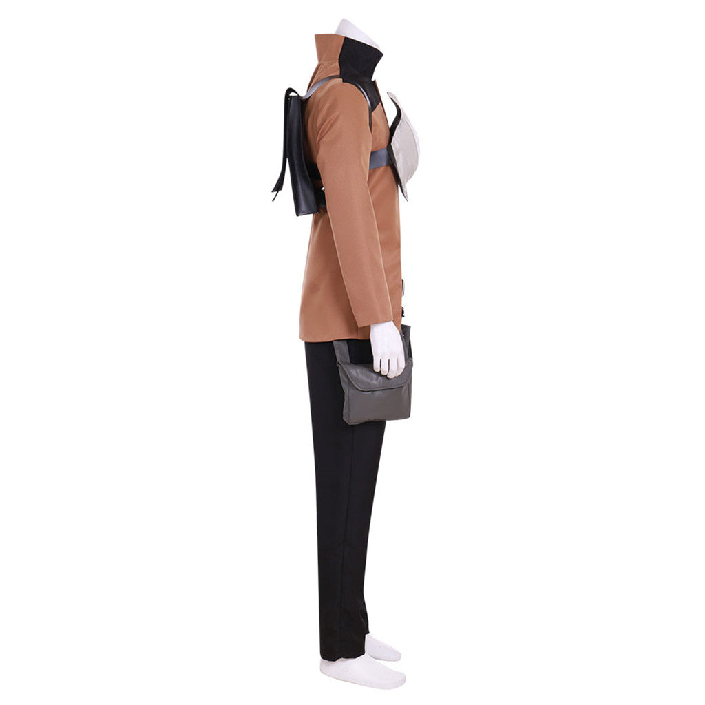 Bell Cranel Cosplay Costume - Premium Dungeon Pick-Up Girls Outfit-Astricos