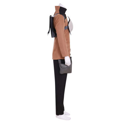 Bell Cranel Cosplay Costume - Premium Dungeon Pick-Up Girls Outfit-Astricos