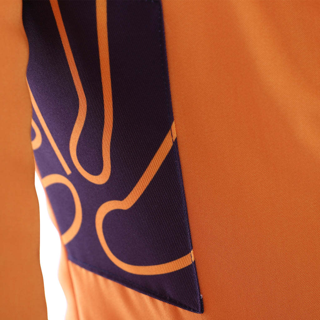 Custom-Made Yasuo True Damage Skin Cosplay Costume | League of Legends Outfit-Astricos