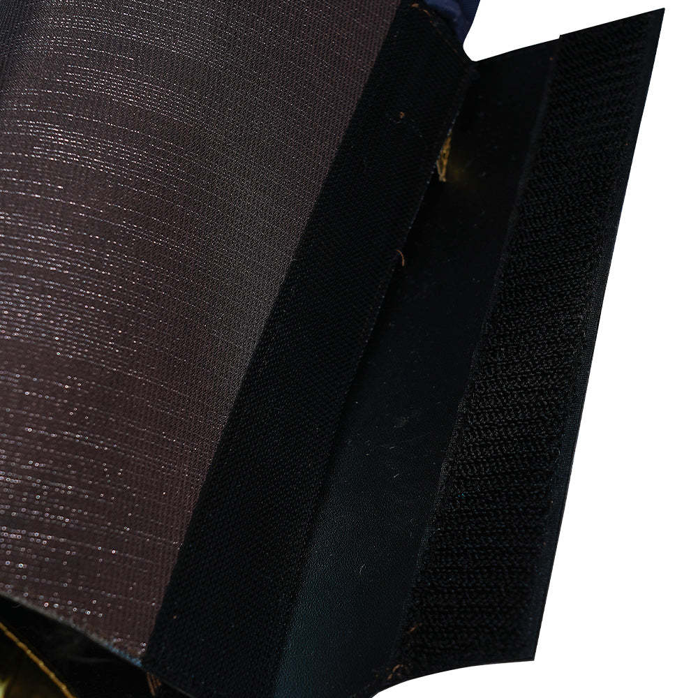 Premium Genshin Impact Kaveh Cosplay Costume - Authentic Anime Outfit-Astricos