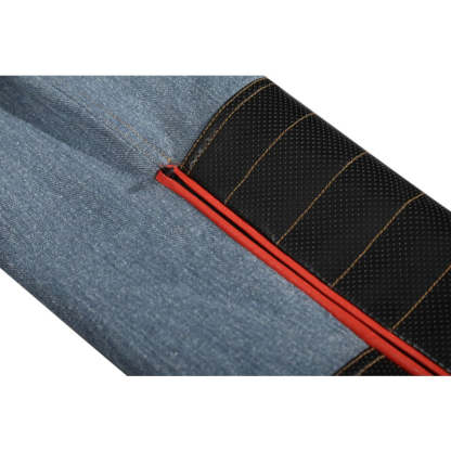 Panam Palmer Punk Cosplay Costume - Cyberpunk 2077 Custom Outfit-Astricos