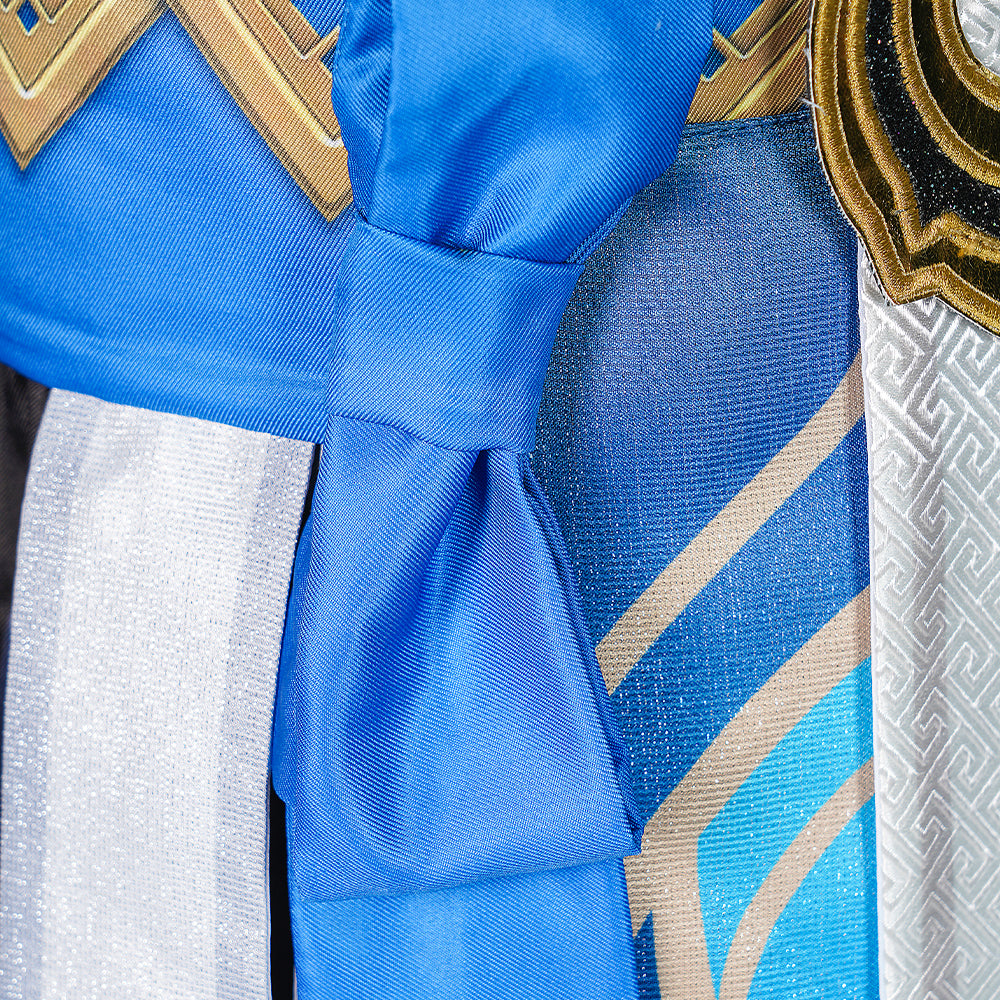 Premium Genshin Impact Kaveh Cosplay Costume - Authentic Anime Outfit-Astricos