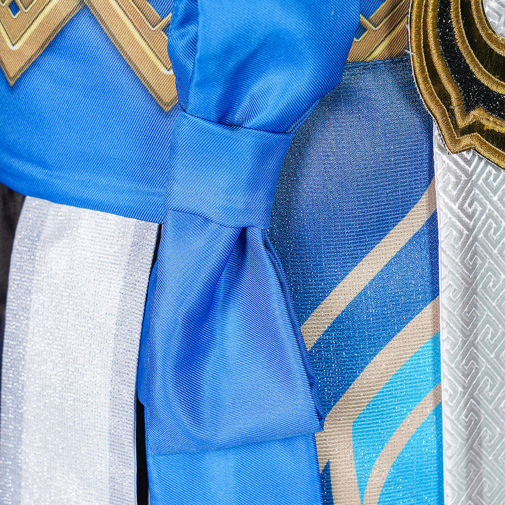 Premium Genshin Impact Kaveh Cosplay Costume - Authentic Anime Outfit-Astricos