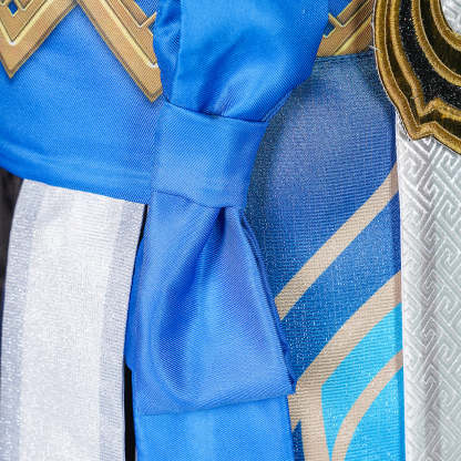 Premium Genshin Impact Kaveh Cosplay Costume - Authentic Anime Outfit-Astricos