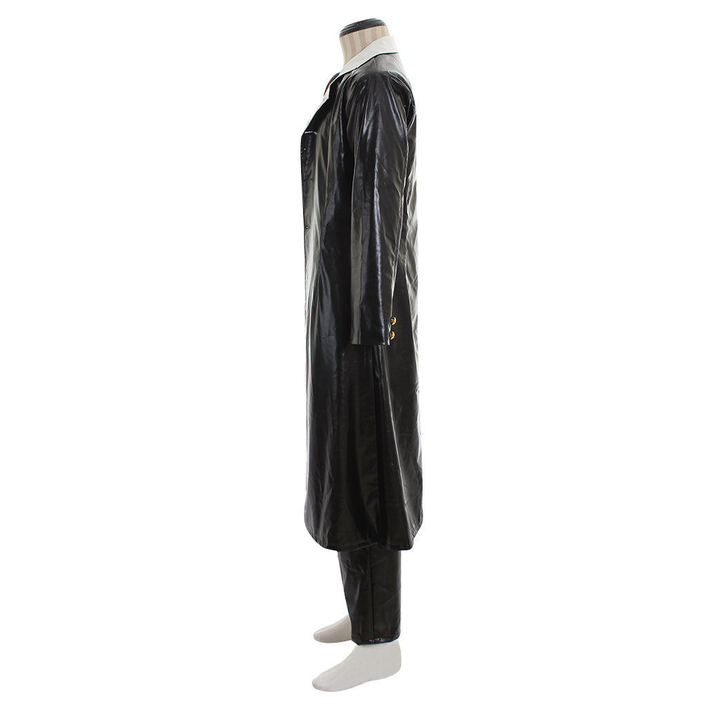 JoJo's Bizarre Adventure Jotaro Kujo Cosplay Costume - Authentic Design & Premium Quality-Astricos