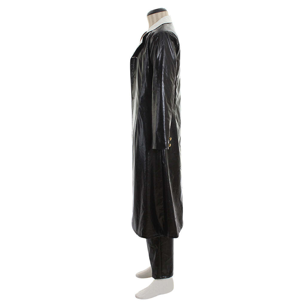 JoJo's Bizarre Adventure Jotaro Kujo Cosplay Costume - Authentic Design & Premium Quality-Astricos
