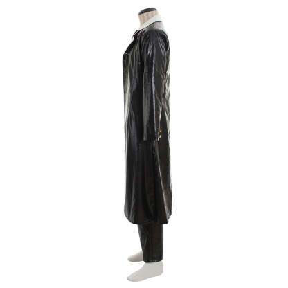 JoJo's Bizarre Adventure Jotaro Kujo Cosplay Costume - Authentic Design & Premium Quality-Astricos