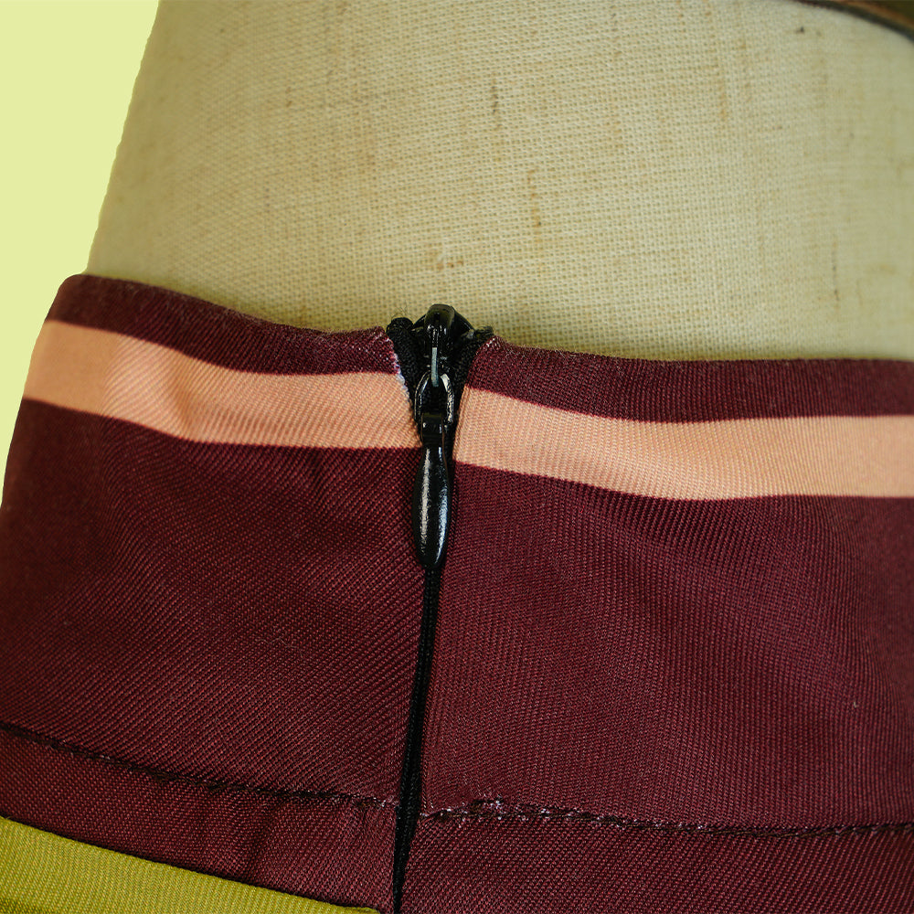 Premium Genshin Impact Yaoyao Cosplay Costume - High-Quality Roleplay Outfit-Astricos