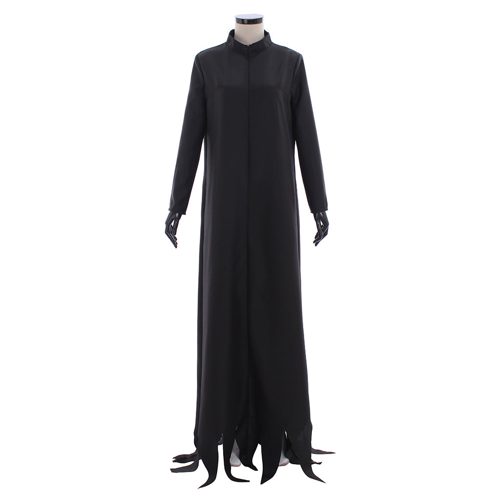 Voltron: Legendary Defender Witch Haggar Cosplay Costume | Astricos-Astricos